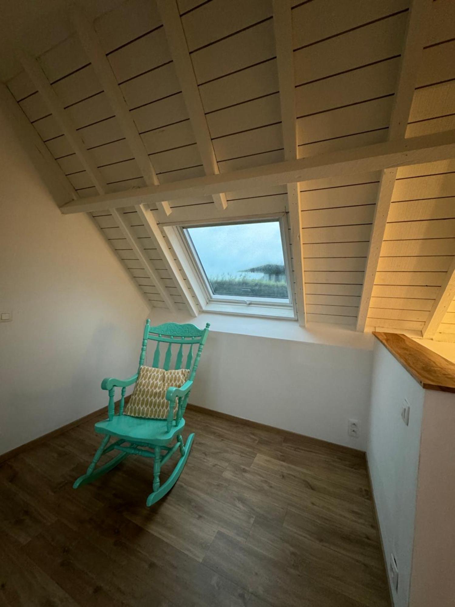De Veldmuis, Met Mooie Speelhoek En Speelhuis Koksijde Bagian luar foto