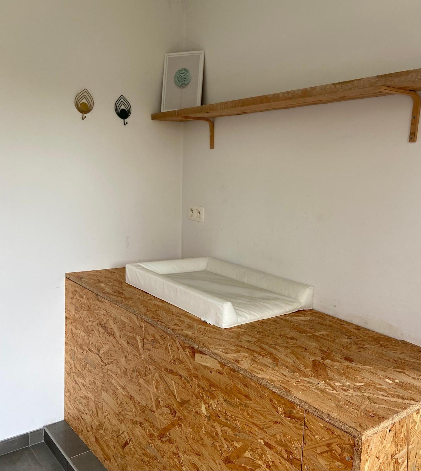 De Veldmuis, Met Mooie Speelhoek En Speelhuis Koksijde Bagian luar foto